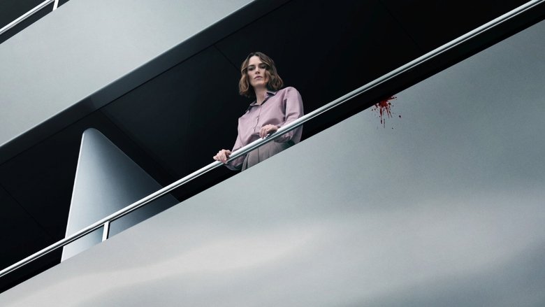 10 Numaralı Kamara afişi