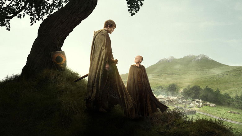 A Knight of the Seven Kingdoms afişi